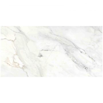 Керамогранит Энфейс Amulet / Marble 120х60 см серый ENMAR8001GL60120, Ennface