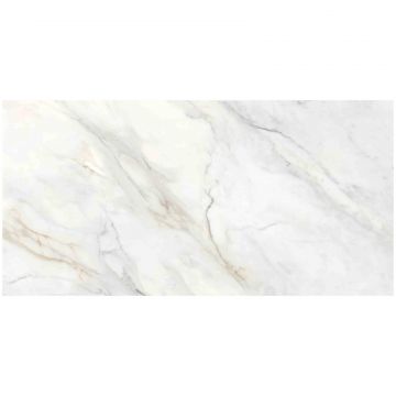 Керамогранит Энфейс Amulet / Marble 120х60 см серый ENMAR8001GL60120, Ennface