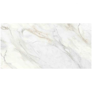 Керамогранит Энфейс Amulet / Marble 120х60 см серый ENMAR8001GL60120, Ennface
