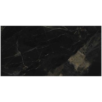 Керамогранит Энфейс Amalgam / Marble (под мрамор) 120х60 см серый ENMAR8004HG60120, Ennface