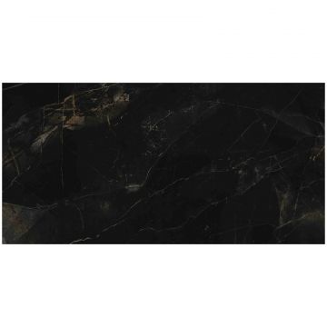 Керамогранит Энфейс Amalgam / Marble (под мрамор) 120х60 см серый ENMAR8004HG60120, Ennface