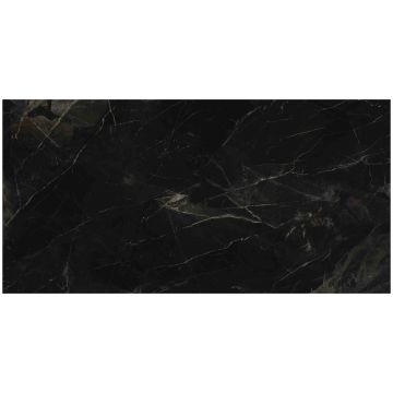 Керамогранит Энфейс Amalgam / Marble (под мрамор) 120х60 см серый ENMAR8004HG60120, Ennface