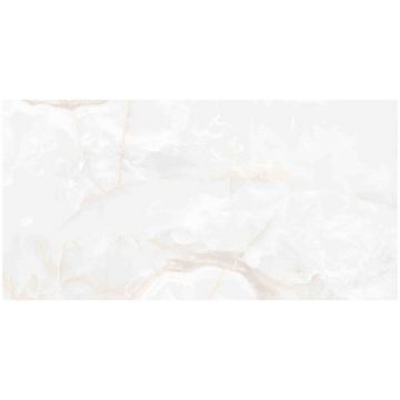 Керамогранит Энфейс Onix / Onyx (под оникс) 120х60 см бежевый ENONX7006GL60120, Pearl, Ennface