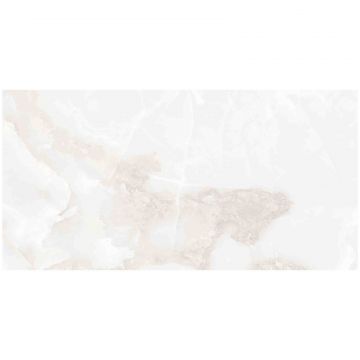 Керамогранит Энфейс Onix / Onyx (под оникс) 120х60 см бежевый ENONX7006GL60120, Pearl, Ennface