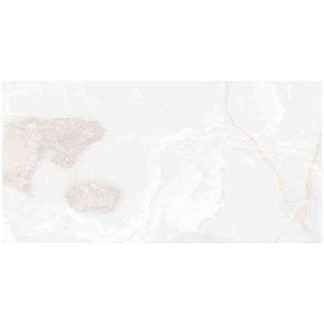Керамогранит Энфейс Onix / Onyx (под оникс) 120х60 см серый ENONX7006MT60120, Pearl, Ennface