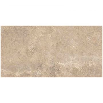 Керамогранит Энфейс Blanche / Stone 120х60 см бежевый ENSTN5010MT60120, Beige, Ennface