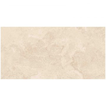 Керамогранит Энфейс Travertine / Stone (под камень) 120х60 см бежевый ENSTN8039MT60120, Cross Beige, Ennface