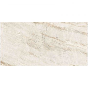 Керамогранит Энфейс Taj / Stone (под камень) 120х60 см серый ENSTN8041MT60120, Mahal, Ennface