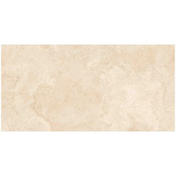 Керамогранит Энфейс Travertine / Stone (под камень) 120х60 см кремовый ENSTN8043MT60120, Cross Avorio, Ennface