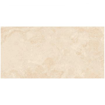 Керамогранит Энфейс Travertine / Stone (под камень) 120х60 см кремовый ENSTN8043MT60120, Cross Avorio, Ennface