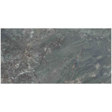 Керамогранит Энфейс Gemstone / Accent (декоративный) 120х60 см разноцветный ENACN8045HG60120, High Glossy, Ennface