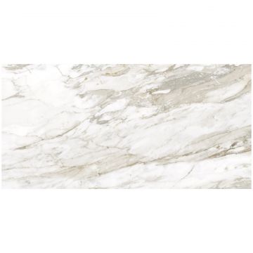 Керамогранит Энфейс Calacatta / Marble 120х60 см бежевый ENMAR8046GL60120, Citrus, Ennface