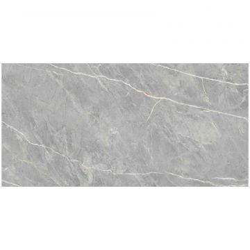 Керамогранит Энфейс Marcasite / Stone (под камень) 120х60 см серый ENSTN8003LM60120, Ennface