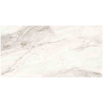 Керамогранит Энфейс Aroma / Marble (под мрамор) 120х60 см серый ENMAR8048LM60120, Ennface с керамогранит ENNFACE