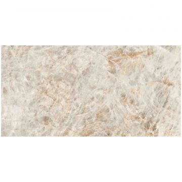 Керамогранит Энфейс Crystal / Accent (декоративная) 120х60 см серый ENACN8047LM60120, Patagonia, Ennface