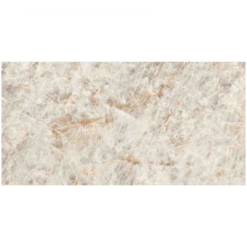 Керамогранит Энфейс Crystal / Accent (декоративная) 120х60 см серый ENACN8047LM60120, Patagonia, Ennface
