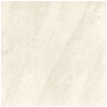 Керамогранит Энфейс Quartzite / Stone (под камень) 60х60 см белый ENSTN5002SR116060, White, Ennface, структурированный R11, керамогранит