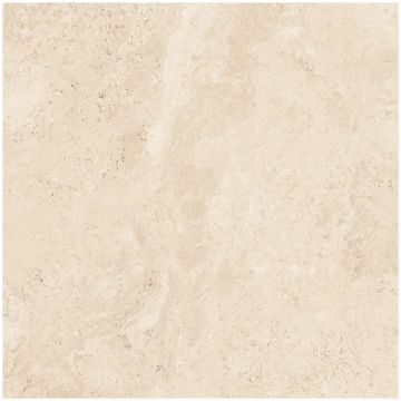 Керамогранит Энфейс Travertine / Stone (под камень) 60х60 см бежевый ENSTN8039SR116060, Cross Beige, Ennface