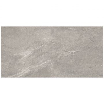 Керамогранит Энфейс Dolomite / Stone (под камень) 120х60 см черный ENSTN5014SR1160120, Structured R11, керамогранит ENNFACE