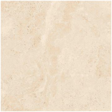 Керамогранит Энфейс Travertine / Stone (под камень) 120х60 см бежевый рельефная ENSTN8043SR1160120, Cross Avorio, Ennface