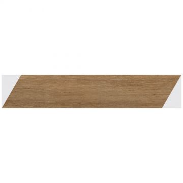 Керамогранит Энфейс Oakland / Wood (под дерево) 80х45 см коричневый ENWD6030SR845, Ginger, Ennface