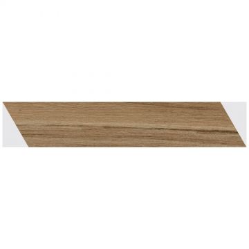 Керамогранит Энфейс Oakland / Wood (под дерево) 80х45 см коричневый ENWD6030SR845, Ginger, Ennface