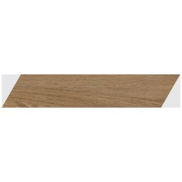 Керамогранит Энфейс Oakland / Wood (под дерево) 80х45 см коричневый ENWD6030SR845, Ginger, Ennface