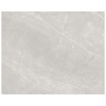 Керамогранит Энфейс Alaska / Stone (под камень) 280х120 см серый ENSTN7004MT120280, Grey, Ennface