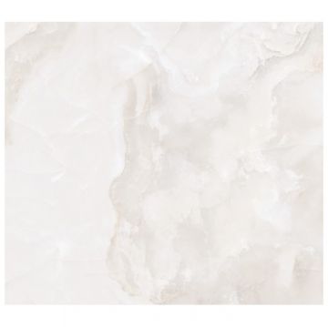 Керамогранит Энфейс Onyx / Onyx (под оникс) 280х120 см серый ENONX7006MT120280, Pearl, Ennface