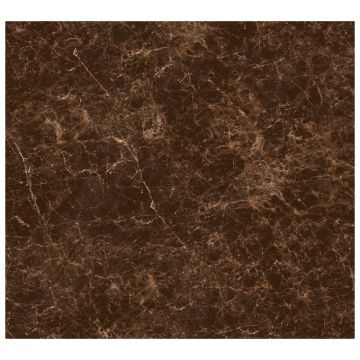 Керамогранит Энфейс Emperador / Stone (под камень) 280х120 см темно-серый ENSTN7008FL120280, Dark, Ennface