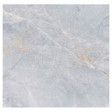 Керамогранит Энфейс Fenix / Stone (под камень) 160х80 см серебристый рельефная, ректификат ENSTN3204CR80160, Silver, Ennface Fenix Silver 800х1600х9 Carving
