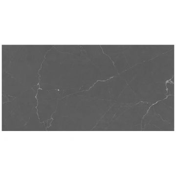 Керамогранит Энфейс Pietra / Stone (под камень) 160х80 см черный ENSTN3206MT80160, Nero, Ennface