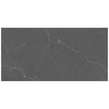 Керамогранит Энфейс Pietra / Stone (под камень) 160х80 см черный ENSTN3206MT80160, Nero, Ennface