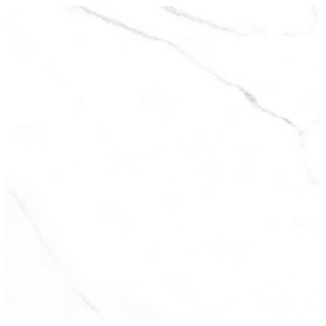 Керамогранит Энфейс Carrara / Marble (под мрамор) 120х60 см белый ENMAR1005MT60120, Bianco, Ennface