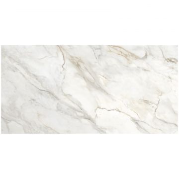 Керамогранит Энфейс Amulet / Marble (под мрамор) 160х80 см серый ENMAR8001HG80160, Ennface High Glossy 800х1600мм