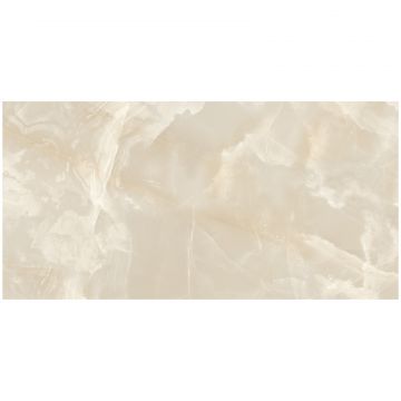 Керамогранит Энфейс Olimpo / Onyx (под оникс) 160х80 см бежевый ENONX8006HG80160, Beige, Ennface