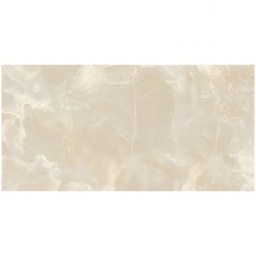 Керамогранит Энфейс Olimpo / Onyx (под оникс) 160х80 см бежевый ENONX8006HG80160, Beige, Ennface