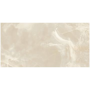Керамогранит Энфейс Olimpo / Onyx (под оникс) 160х80 см бежевый ENONX8006HG80160, Beige, Ennface