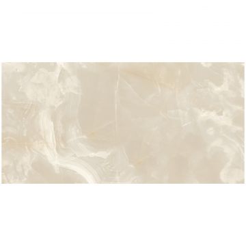 Керамогранит Энфейс Olimpo / Onyx (под оникс) 160х80 см бежевый ENONX8006HG80160, Beige, Ennface