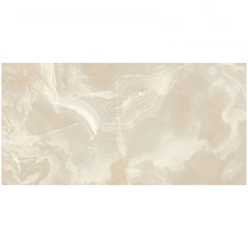 Керамогранит Энфейс Olimpo / Onyx (под оникс) 160х80 см бежевый ENONX8006HG80160, Beige, Ennface