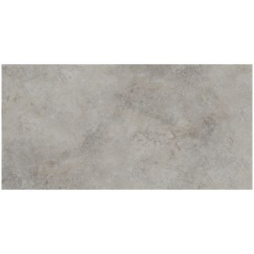 Керамогранит Энфейс Terreno / Stone (под камень) 160х80 см серый ENSTN8007MT80160, Caro, Ennface