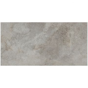 Керамогранит Энфейс Terreno / Stone (под камень) 160х80 см серый ENSTN8007MT80160, Caro, Ennface