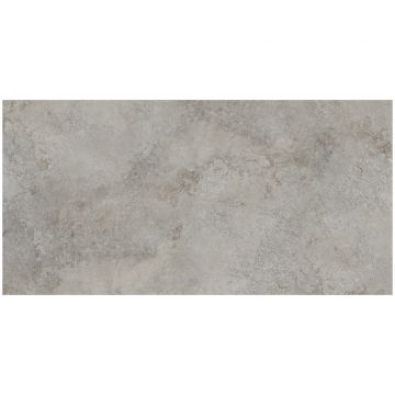 Керамогранит Энфейс Terreno / Stone (под камень) 160х80 см серый ENSTN8007MT80160, Caro, Ennface