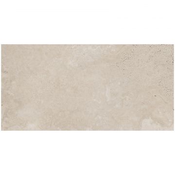 Керамогранит Энфейс Rock / Stone (под камень) 160х80 см кремовый матовая ENSTN8009MT80160, Crema, Ennface