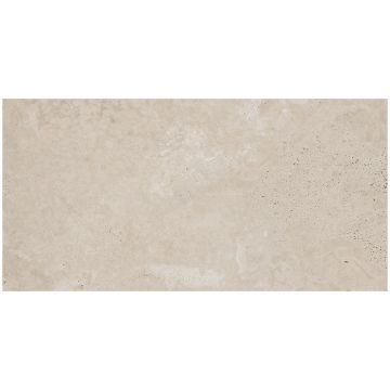 Керамогранит Энфейс Rock / Stone (под камень) 160х80 см кремовый матовая ENSTN8009MT80160, Crema, Ennface