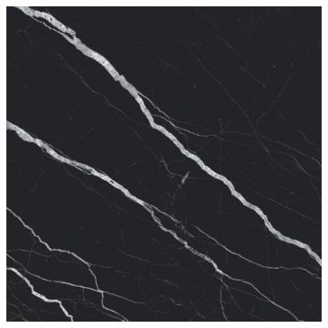 Керамогранит Энфейс Atlantic / Marble (под мрамор) 120х60 см серый ENMAR1031HG60120, Ennface