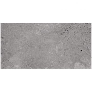 Керамогранит Энфейс Rock / Stone (под камень) 160х80 см темно-серый ENSTN8012MT80160, Grafite, Ennface