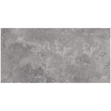 Керамогранит Энфейс Rock / Stone (под камень) 160х80 см темно-серый ENSTN8012MT80160, Grafite, Ennface