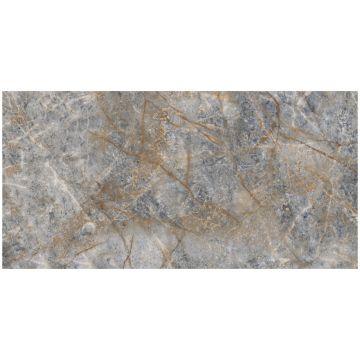Керамогранит Энфейс Teriber / Accent (декоративный) 160х80 см бежевый ENACN8013HG80160, Ennface