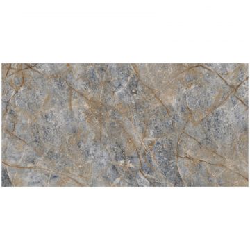 Керамогранит Энфейс Teriber / Accent (декоративный) 160х80 см бежевый ENACN8013HG80160, Ennface